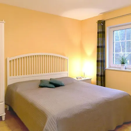 Haus Am Glubigsee Wendisch Rietz