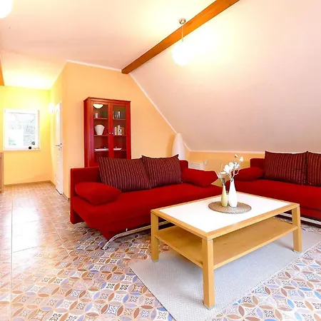 Haus Am Glubigsee Σπίτι διακοπών *