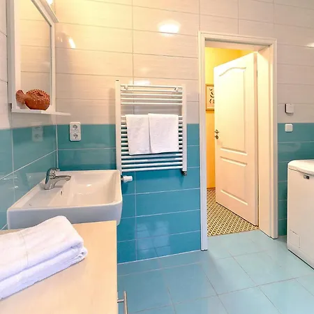 Σπίτι διακοπών Haus Am Glubigsee