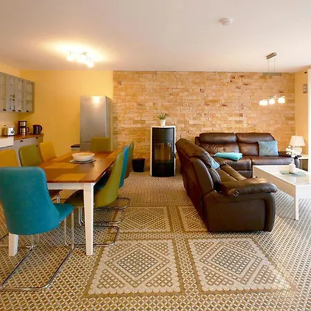 Σπίτι διακοπών Haus Am Glubigsee